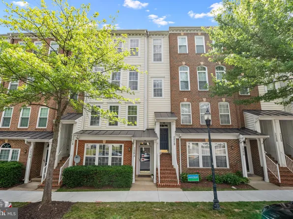 206 Heathwalk St #B, Gaithersburg, MD 20878