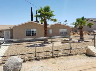 16301 Manzanita St, Hesperia, CA 92345