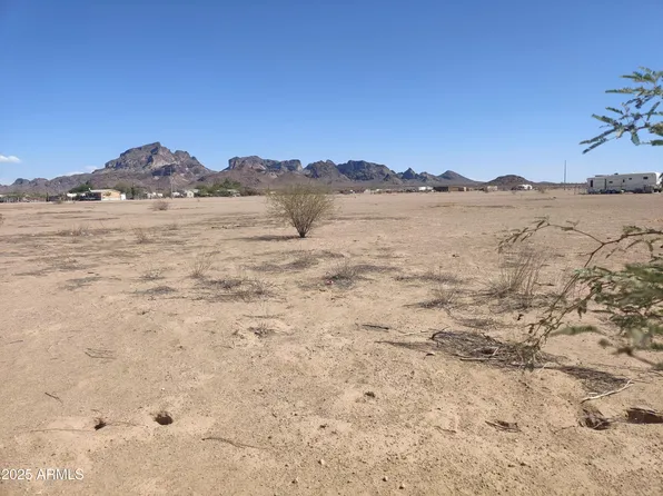 0 W Willetta Street #114, Tonopah, AZ 85354