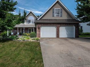 2668 S Twin Oaks Valley, Bloomington, IN