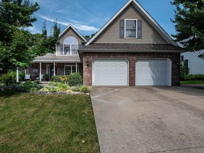 2668 S Twin Oaks Valley, Bloomington, IN, 47403