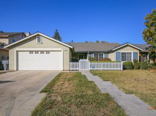 2637 N Cecelia Ave, Fresno, CA