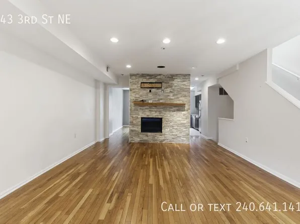 743 3rd St NE, Washington, DC 20002