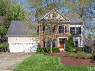 605 Manor Ridge Dr, Carrboro, NC 27510