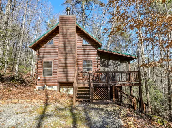95 Indian Rock Rd, Blue Ridge, GA 30513