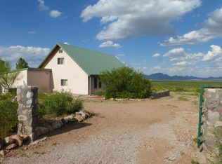 805 W Stone Hill Rd, Portal, AZ 85632