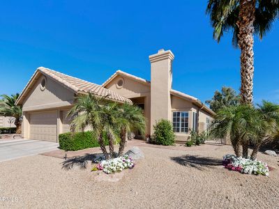 10926 E Regal Dr, Sun Lakes, AZ, 85248