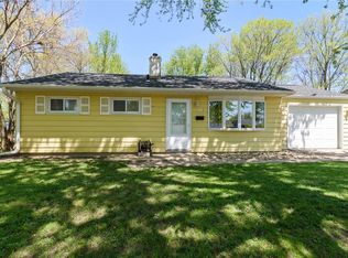 2503 Indiana St SW, Cedar Rapids, IA 52404