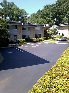 Parking Court