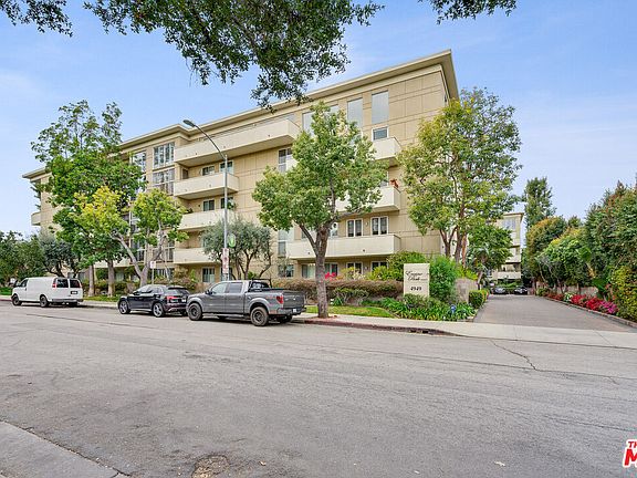 2nd image of 4949 Genesta Ave Unit 315