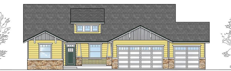 1st image of 1416 Canyon Hollow Ct