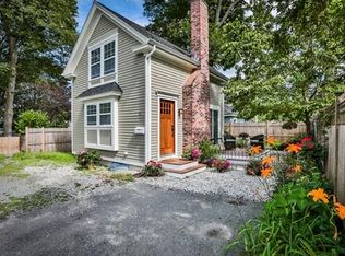 7 Broad St #4, Newburyport, MA 01950
