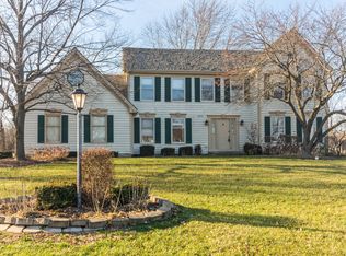 20518 N Laurel Dr, Deer Park, IL