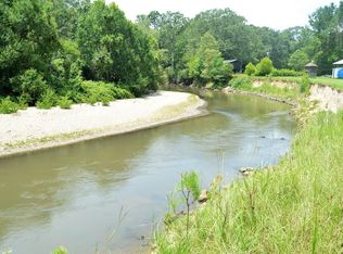 Lazy Creek Rd, Summit, MS 39666