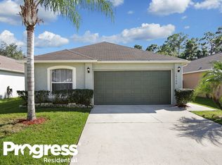 10506 Rocking A Run, Orlando, FL 32825