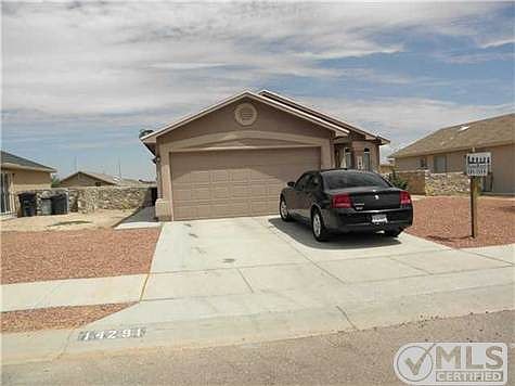 3rd image of 14291 Desert Point Dr