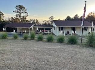 2402 Skyline Dr, Russellville, AR 72802