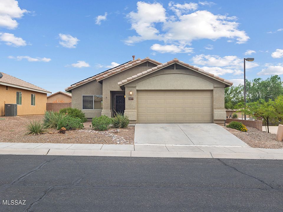1st image of 5277 W Canyon Towhee St