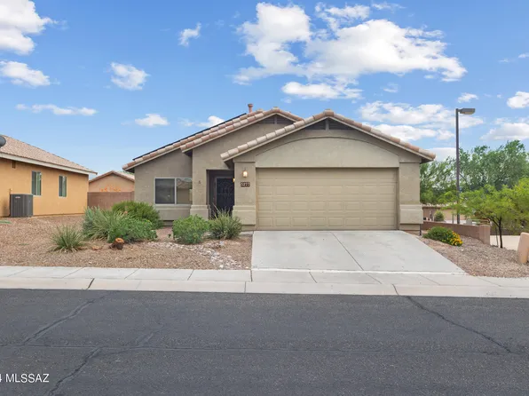 5277 W Canyon Towhee St, Tucson, AZ 85742