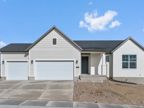 6752 W Broad Stem Way, Herriman, UT 84096