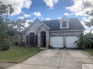 2852 Regency, Brownsville, TX 78526