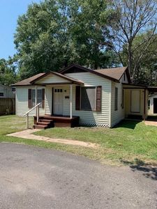 406 Marion St, Lufkin, TX, 75904