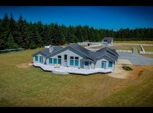 87282 Lower Four Mile Ln, Bandon, OR 97411