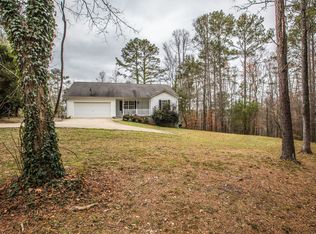 683 Fred Kelly Rd, Rome, GA 30161