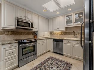 3093 Via Serena N UNIT D, Laguna Woods, CA 92637