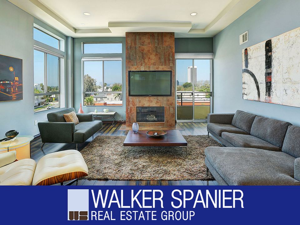 1st image of 5525 W Olympic Blvd Unit 401
