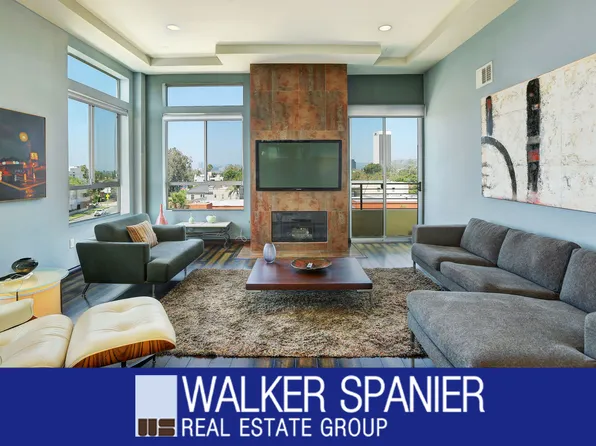 5525 W Olympic Blvd Unit 401, Los Angeles, CA 90036