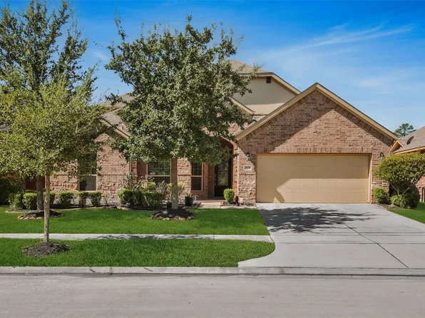 25208 Forest Ledge Dr, Porter, TX 77365