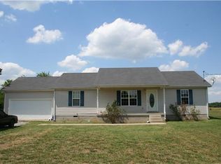 121 Sudberry Rd, Bell Buckle, TN 37020