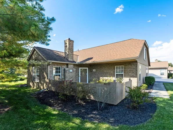2481 Timbers Edge Ln #2481, Columbus, OH 43235