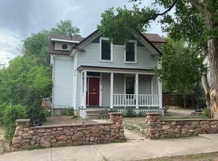 818 N Royer St #B, Colorado Springs, CO 80903