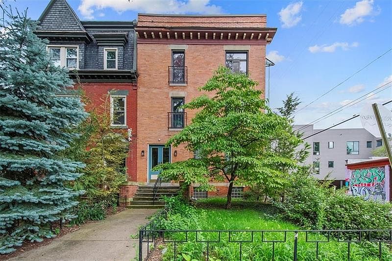 200 S Millvale Ave APT 202, Pittsburgh, PA 15224 Zillow