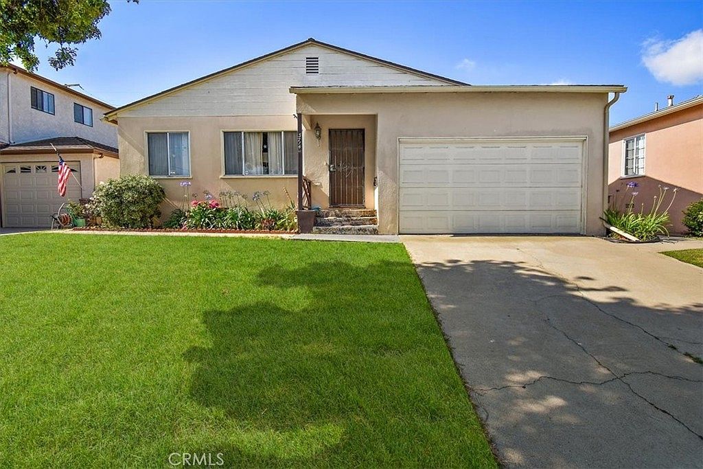 3714 W 172nd St, Torrance, CA 90504 Zillow