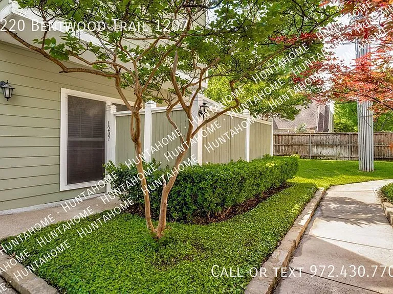 6220 Bentwood Trl #1207 — Photo 2