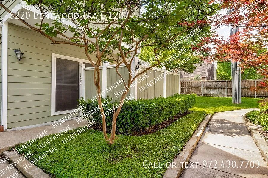 Building Photo - 6220 Bentwood Trl #1207