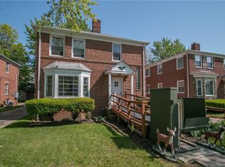 19870 Lake Shore Blvd, Euclid, OH 44119