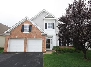 84 Honeyflower Ln, West Windsor, NJ