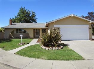 598 Corte Cala, Vacaville, CA