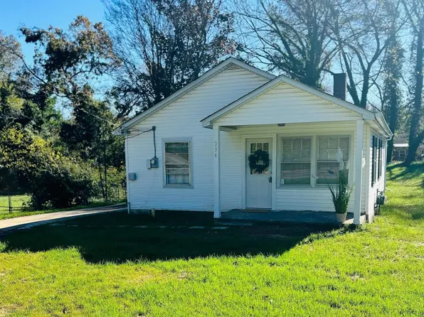 326 Hetty Hill St, Gaffney, SC 29340