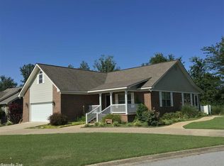 600 N Park Rd, Batesville, AR 72501