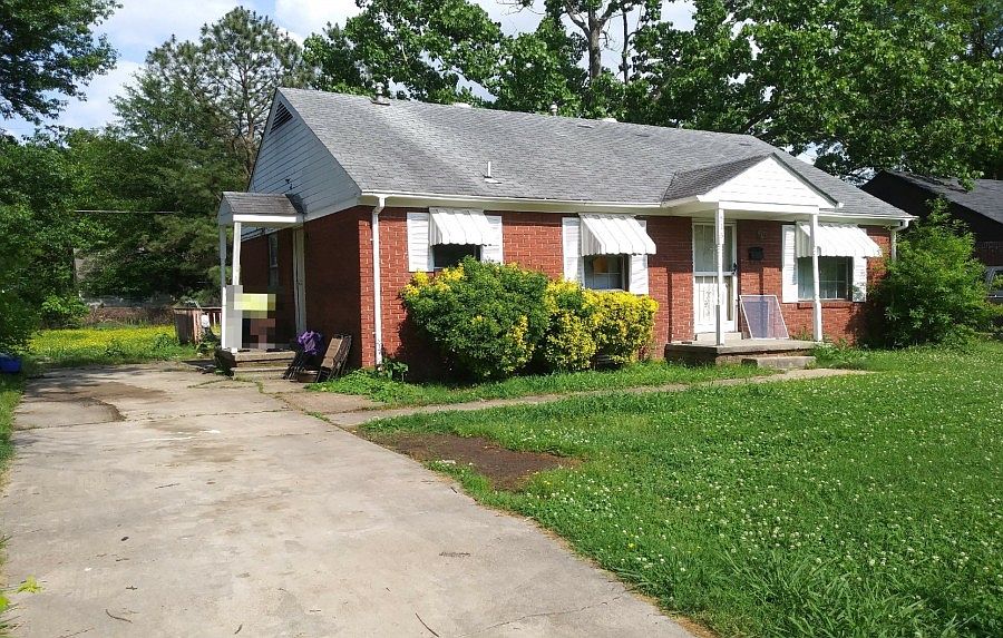 525 N 18th St, West Memphis, AR 72301 | Zillow