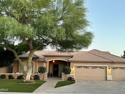 6153 E Woodridge Dr, Scottsdale, AZ, 85254