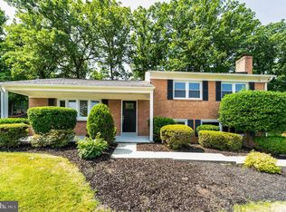 10208 Green Forest Dr, Silver Spring, MD 20903