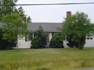 798 Bucksport Rd, Ellsworth, ME 04605