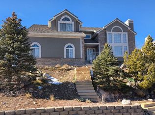 758 1/2 S Rose Hill Rd, Cedar City, UT 84720