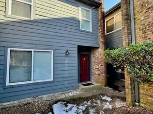 280 S Hill Ave #A107, Fayetteville, AR 72701
